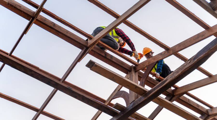 Expert top industrial roofings services in Milton, PA